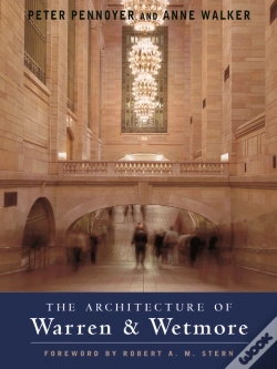 Capa do artigo The Architecture Of Warren & Wetmore
