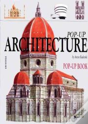 The Architecture Pop-Up Book