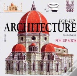 Capa do artigo The Architecture Pop-Up Book