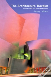 Capa do artigo The Architecture Traveler