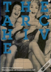Capa do artigo The Archive