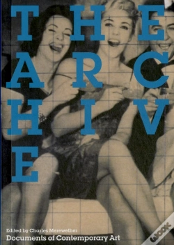 Capa do artigo The Archive