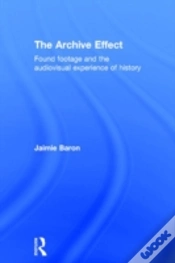 Capa do artigo The Archive Effect
