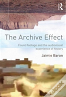 The Archive Effect