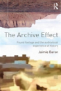 The Archive Effect - Preview