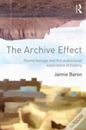 Capa do artigo The Archive Effect