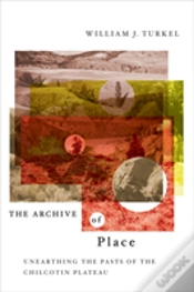 Capa do artigo The Archive Of Place