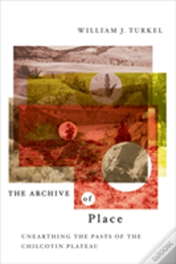 Capa do artigo The Archive Of Place
