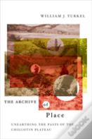 The Archive Of Place