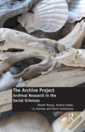 Capa do artigo The Archive Project