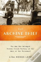 The Archive Thief
