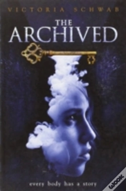 Capa do artigo The Archived