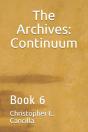 The Archives - Preview