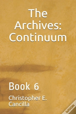 Capa do artigo The Archives