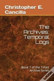 Capa do artigo The Archives