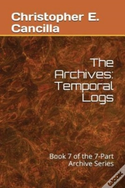 Capa do artigo The Archives