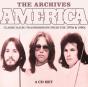The Archives - CD - Preview