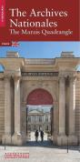 The Archives Nationales : The Marais Quadrangle - Preview