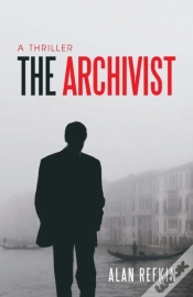 Capa do artigo The Archivist