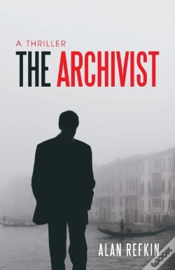 Capa do artigo The Archivist