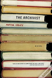Capa do artigo The Archivist