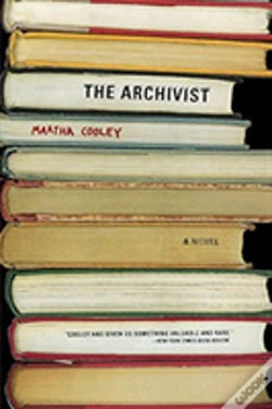 Capa do artigo The Archivist