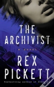 Capa do artigo The Archivist