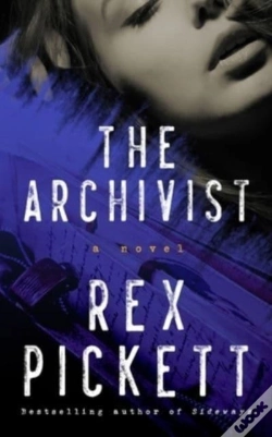 Capa do artigo The Archivist