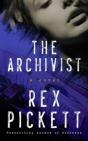 The Archivist - Preview
