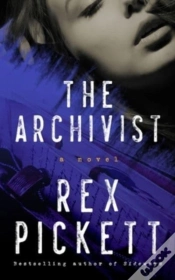 Capa do artigo The Archivist
