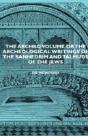 The Archko Volume Or The Archeological W - Preview