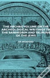 Capa do artigo The Archko Volume Or The Archeological W