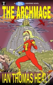Capa do artigo The Archmage