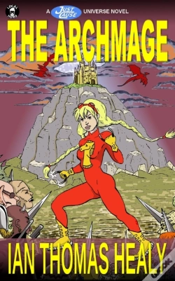 Capa do artigo The Archmage