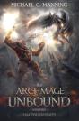 The Archmage Unbound - Preview