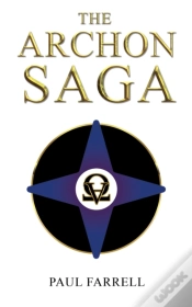 Capa do artigo The Archon Saga