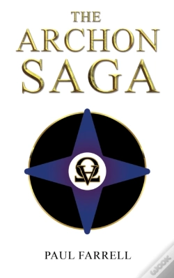 Capa do artigo The Archon Saga