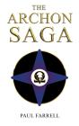 The Archon Saga - Preview