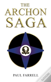 Capa do artigo The Archon Saga