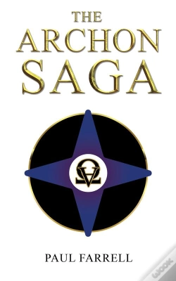 Capa do artigo The Archon Saga