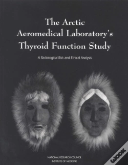 Capa do artigo The Arctic Aeromedical Laboratory'S Thyroid Function Study