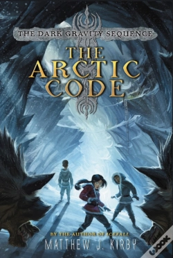 Capa do artigo The Arctic Code