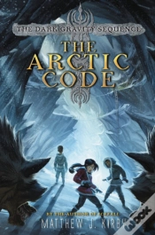 Capa do artigo The Arctic Code