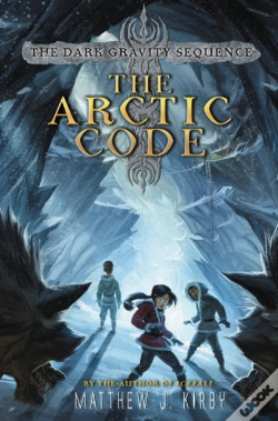 Capa do artigo The Arctic Code