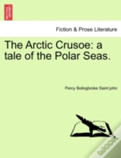 Capa do artigo The Arctic Crusoe