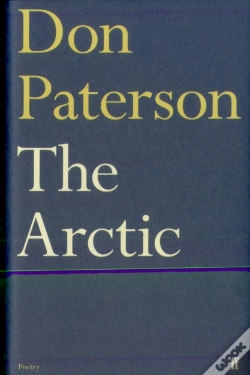 Capa do artigo The Arctic