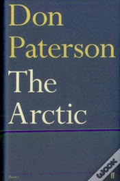 Capa do artigo The Arctic