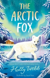 Capa do artigo The Arctic Fox