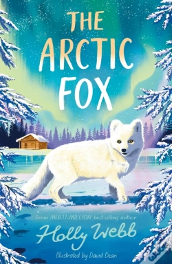 Capa do artigo The Arctic Fox