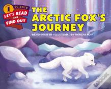 The Arctic Fox'S Journey